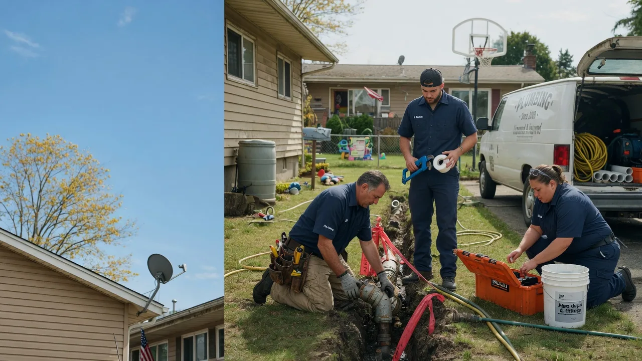 Garbage Disposal Replacement in Mulberry, IN near me